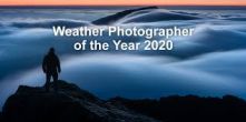 Royal Meteorological Society - Weather Photographer of the Year 2020